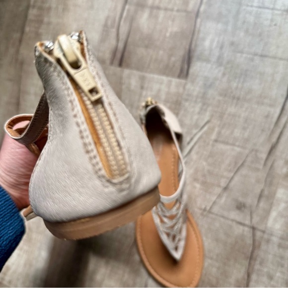 Seychelles Women's Aura Sandal - Size 8 ⭐👡 - Picture 9 of 13